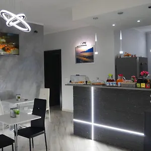 ** Bed and breakfast Da Tony Palermo Italia