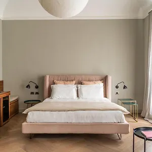 *** Bed and breakfast Incanto Italia