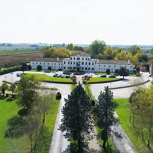 **** Hotel Braida Italia