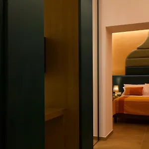 **** Hotel Palazzo Cartari Italia