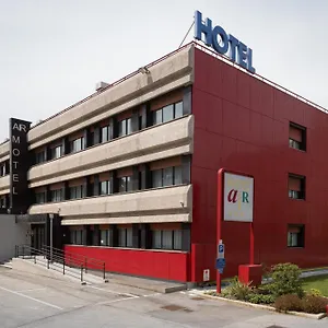 *** Hotel Airmotel Italia