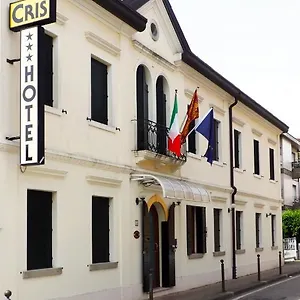 *** Hotel Cris Italia